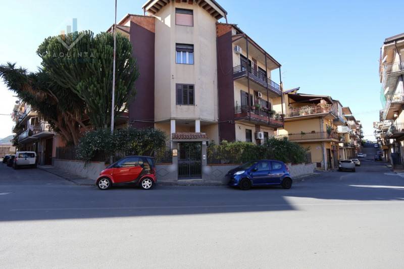 appartamento in vendita a Palagonia