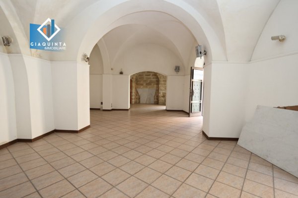 ufficio in vendita a Palagonia