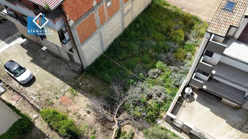 terreno edificabile in vendita a Palagonia
