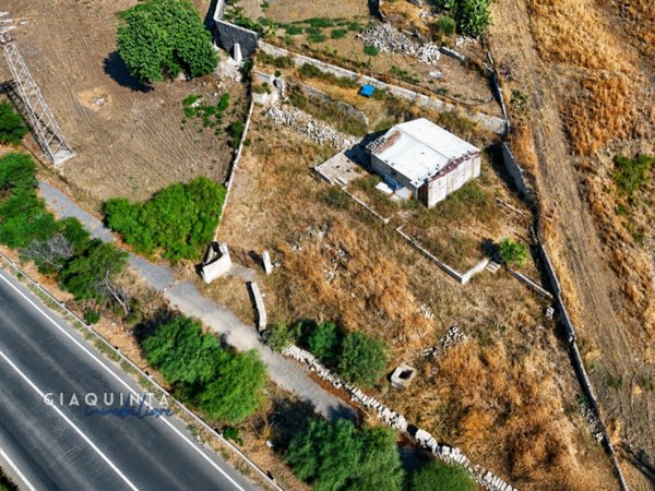 terreno in vendita a Palagonia