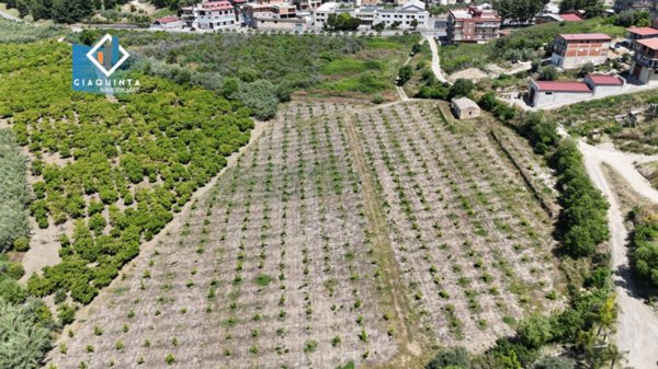 terreno in vendita a Palagonia