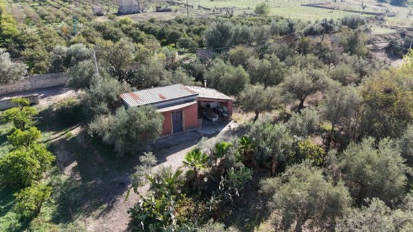 terreno in vendita a Palagonia