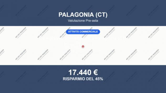 trivano in vendita a Palagonia