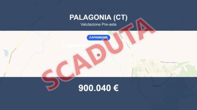 pentavano in vendita a Palagonia