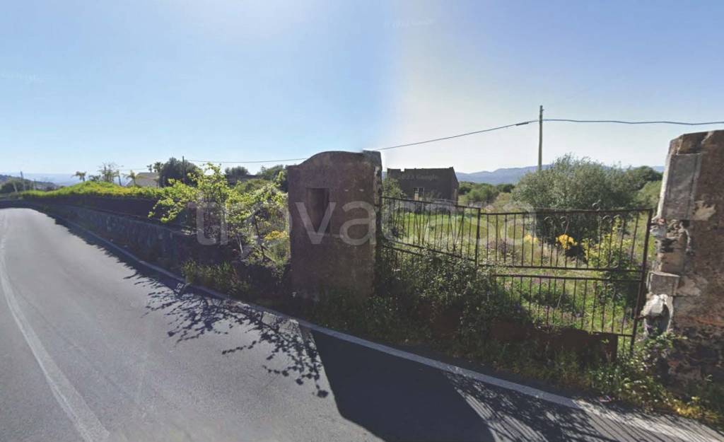 terreno agricolo in vendita a Paternò