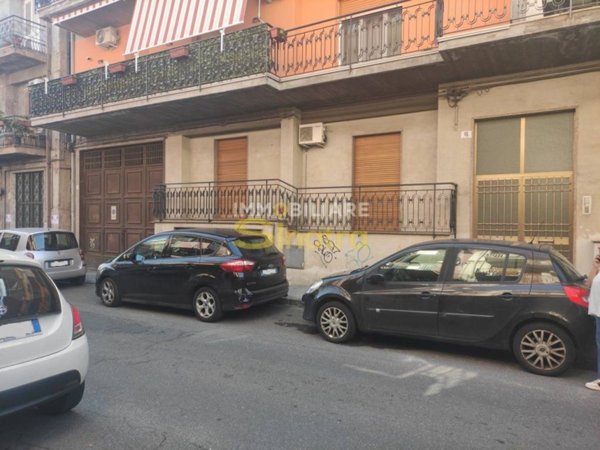appartamento in vendita a Paternò in zona Centro Storico