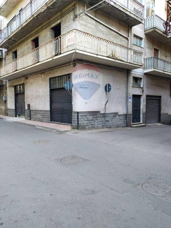appartamento in vendita a Paternò