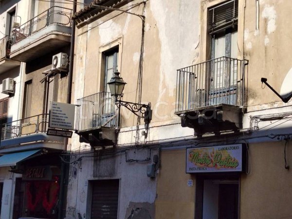 appartamento in vendita a Paternò