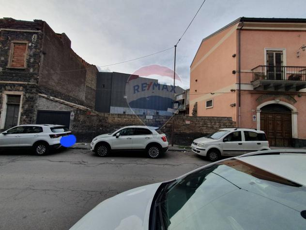 terreno agricolo in vendita a Paternò