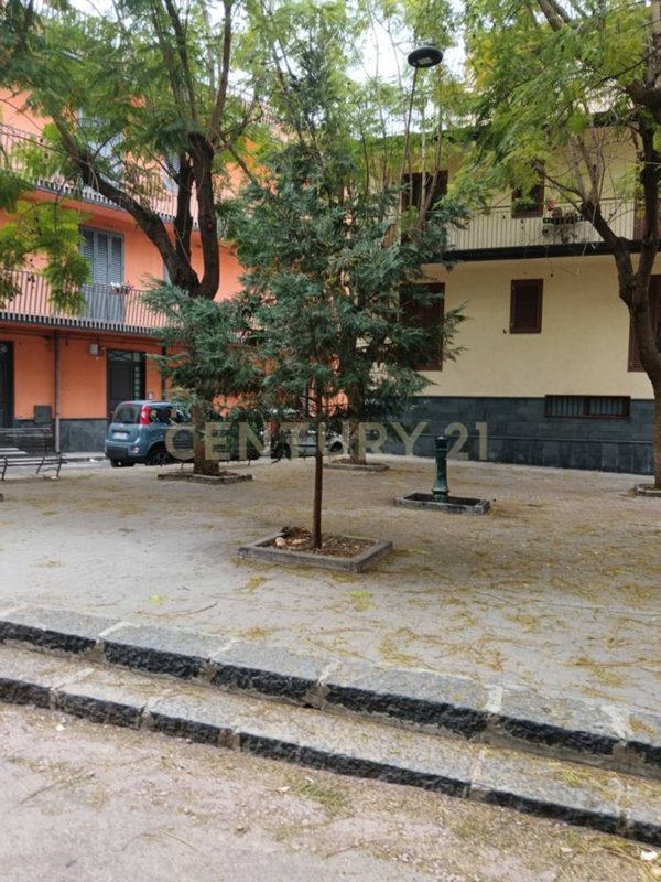 casa indipendente in vendita a Paternò in zona Centro Storico