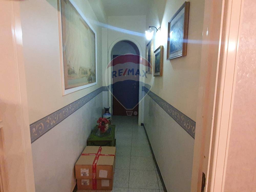 appartamento in vendita a Paternò