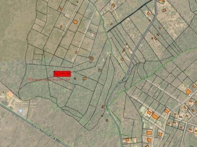 terreno agricolo in vendita a Paternò