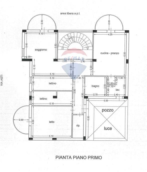 terreno edificabile in vendita a Paternò