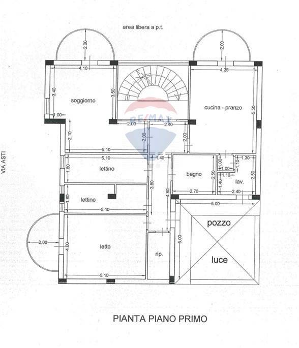 terreno edificabile in vendita a Paternò