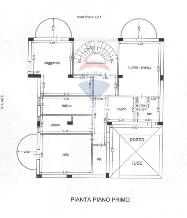 terreno edificabile in vendita a Paternò