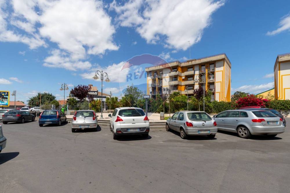 appartamento in vendita a Paternò