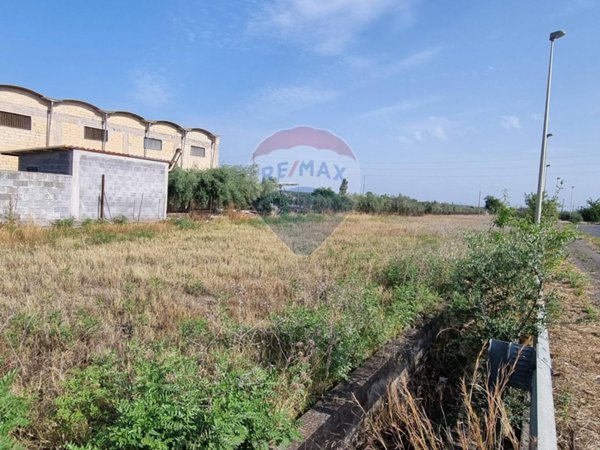 terreno agricolo in vendita a Paternò