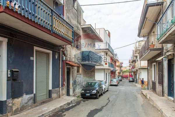 casa indipendente in vendita a Paternò