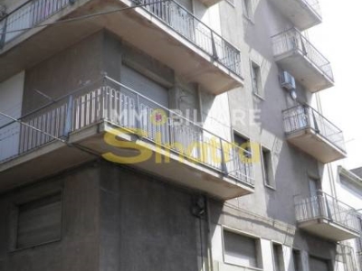 appartamento in vendita a Paternò in zona Centro Storico