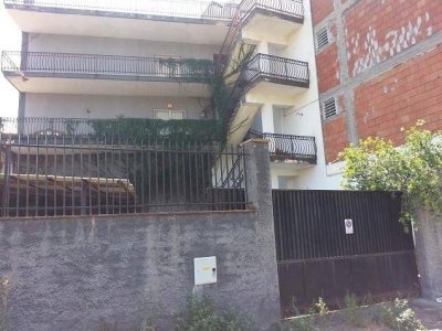 intera palazzina in vendita a Paternò