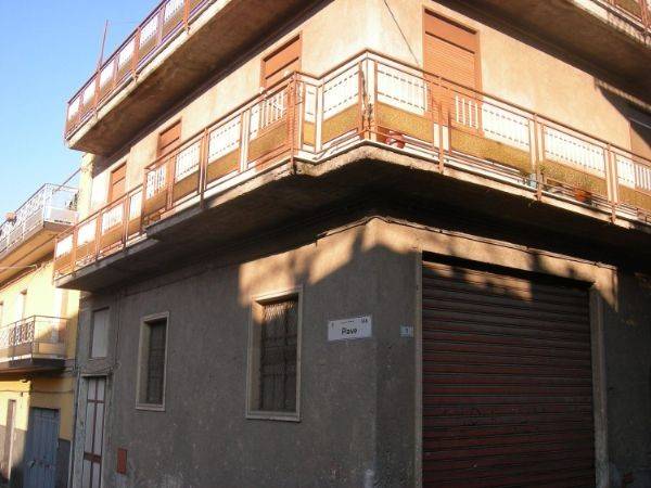 appartamento in vendita a Paternò