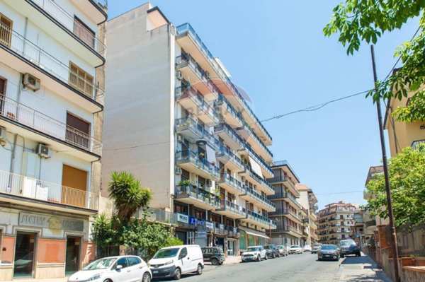 appartamento in vendita a Paternò