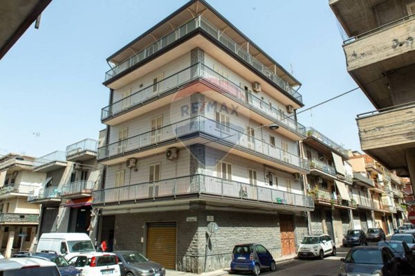 appartamento in vendita a Paternò