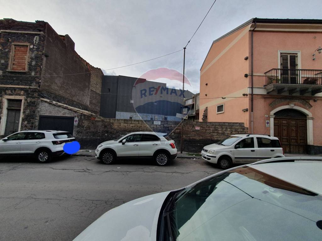 terreno agricolo in vendita a Paternò