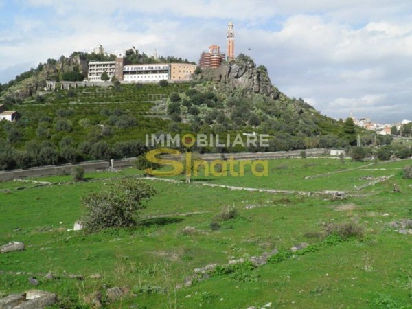 terreno agricolo in vendita a Paternò