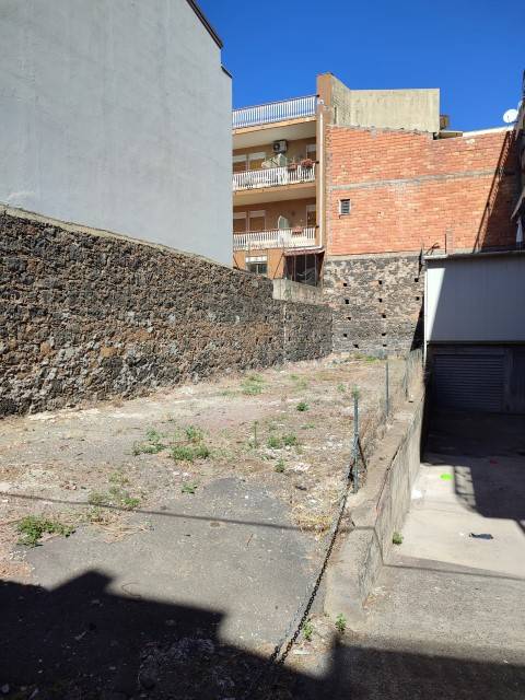 terreno edificabile in vendita a Paternò