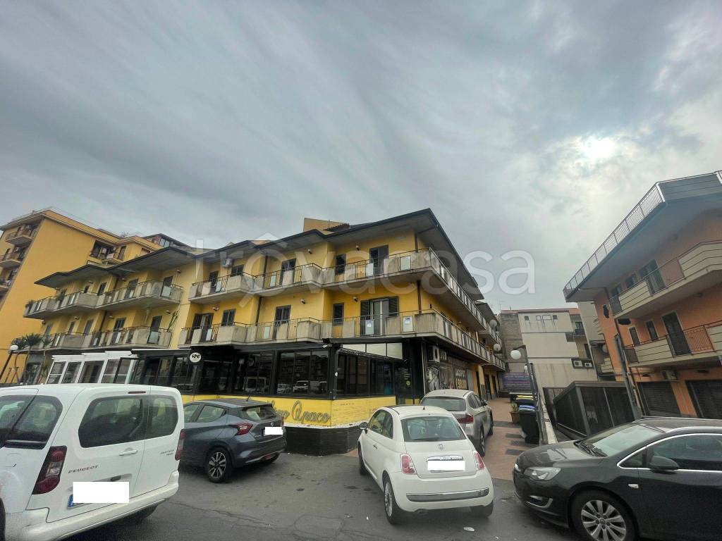appartamento in vendita a Paternò