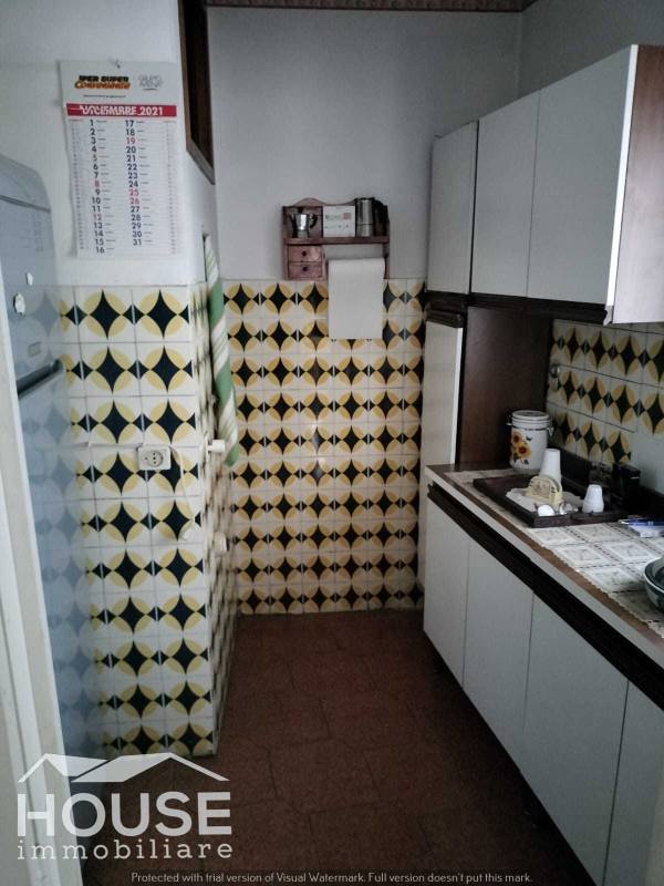 appartamento in vendita a Paternò