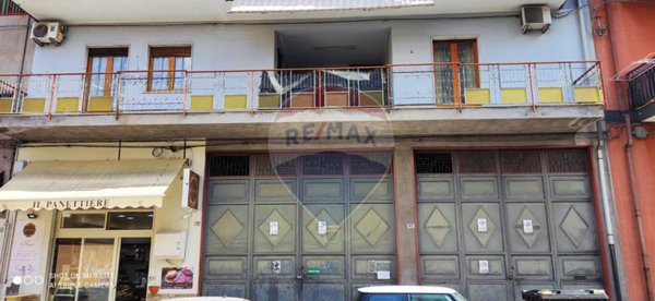 appartamento in vendita a Paternò in zona Centro Storico