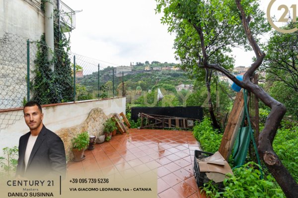 appartamento in vendita a Paternò