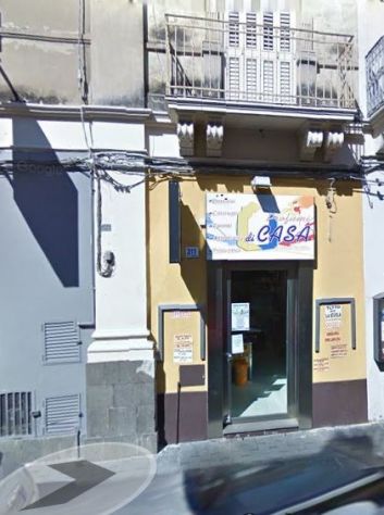 negozio in vendita a Paternò in zona Centro Storico