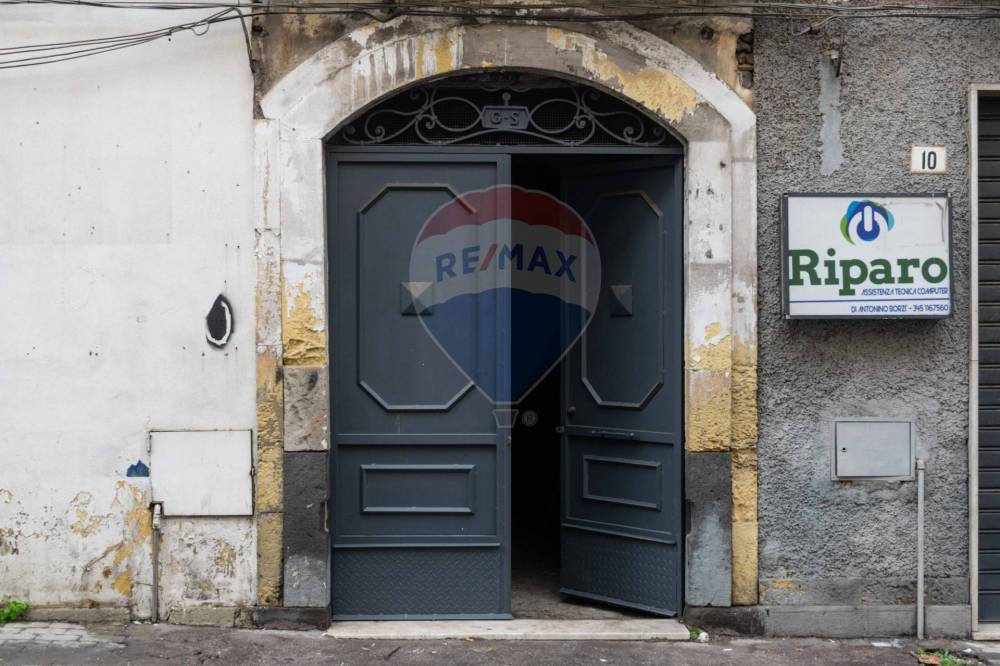 casa indipendente in vendita a Paternò