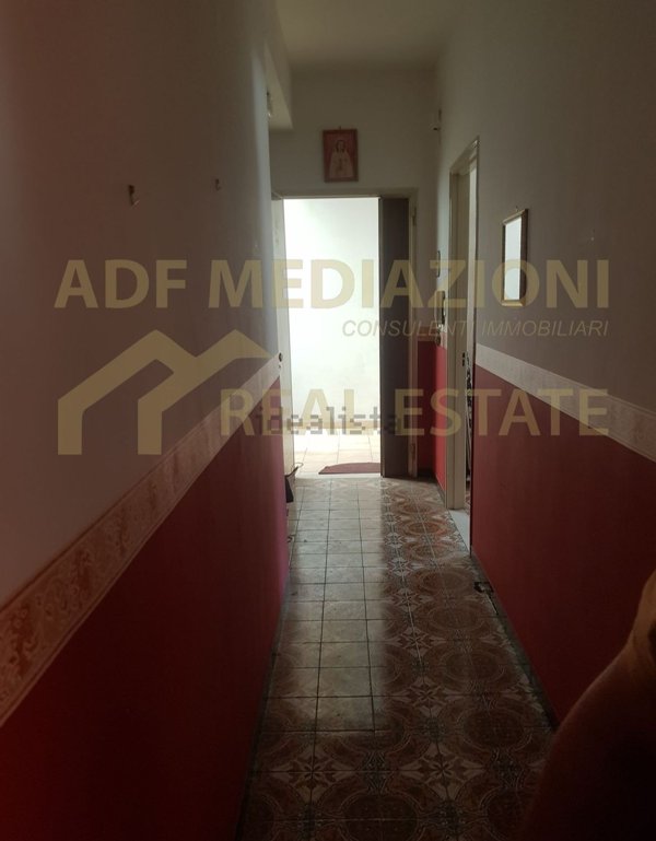 appartamento in vendita a Paternò