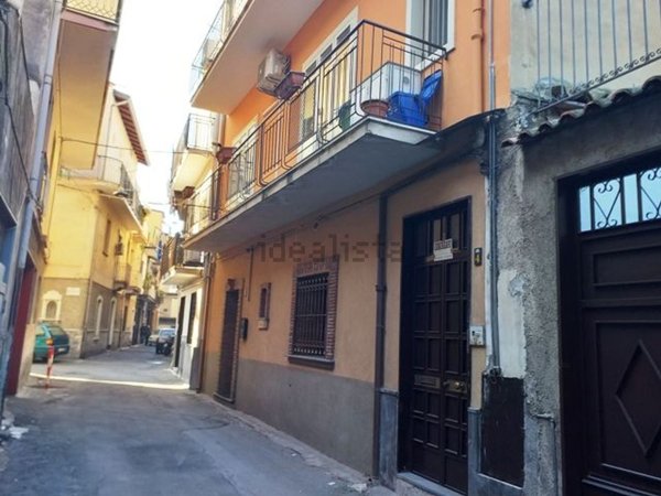 appartamento in vendita a Paternò