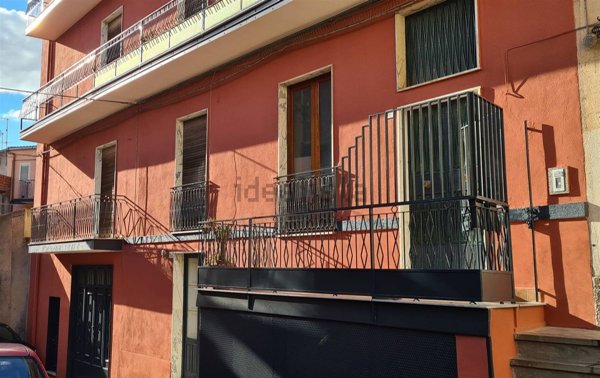 appartamento in vendita a Paternò