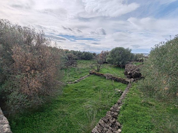 terreno agricolo in vendita a Paternò