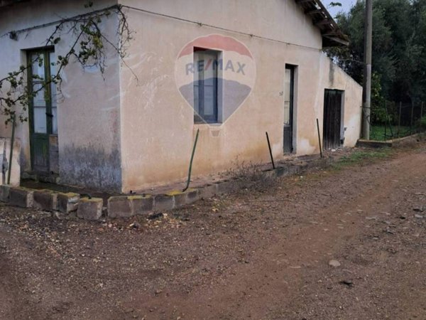 terreno agricolo in vendita a Paternò