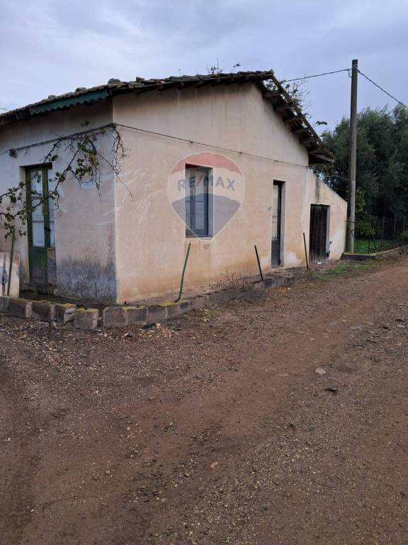 terreno agricolo in vendita a Paternò