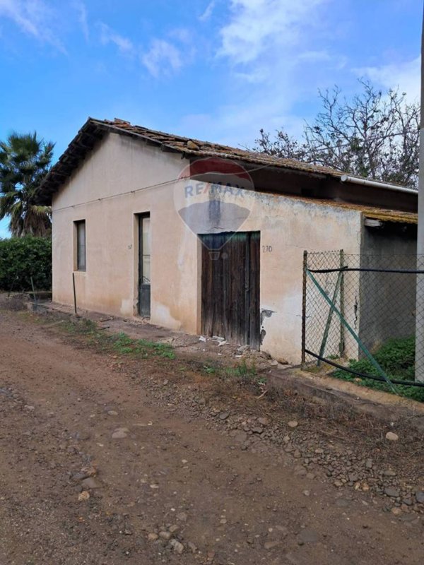 terreno agricolo in vendita a Paternò