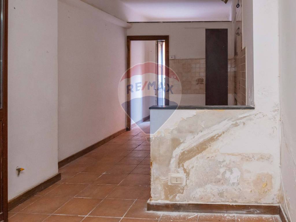 appartamento in vendita a Paternò in zona Centro Storico