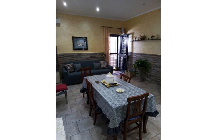appartamento in vendita a Paternò