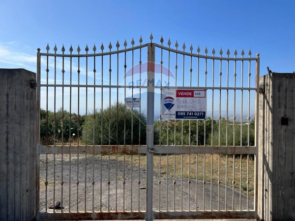 terreno agricolo in vendita a Paternò