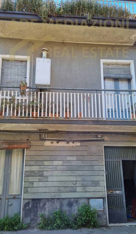 casa indipendente in vendita a Paternò