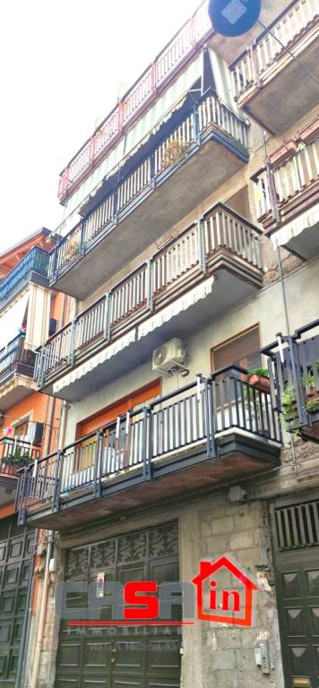 appartamento in vendita a Paternò