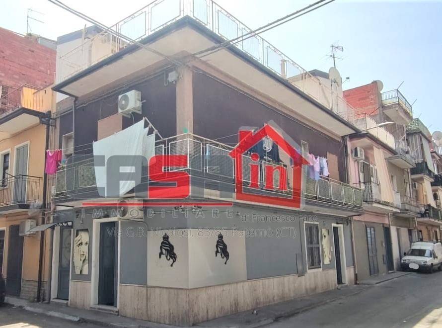 casa indipendente in vendita a Paternò