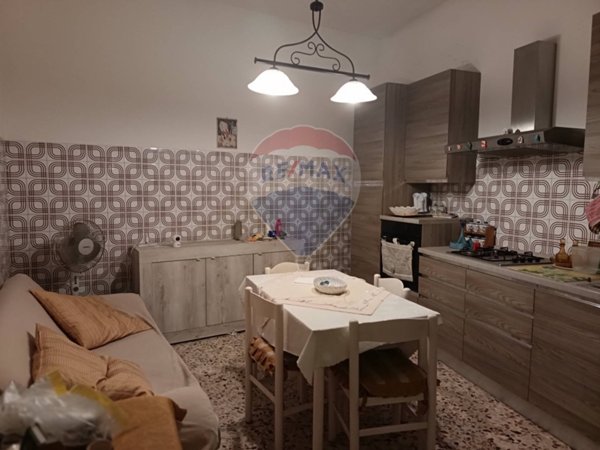 appartamento in vendita a Paternò